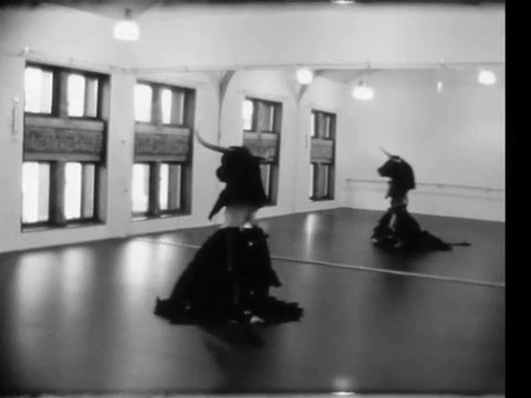 Minotauro · Tito Gonzalez Garcia