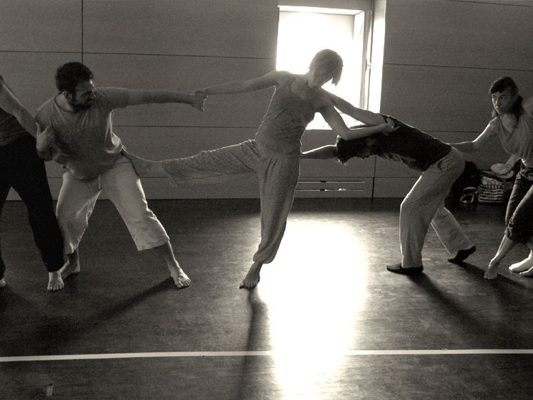 « Et le Coq Chanta », répétitions « Et le Coq Chanta », répétitions