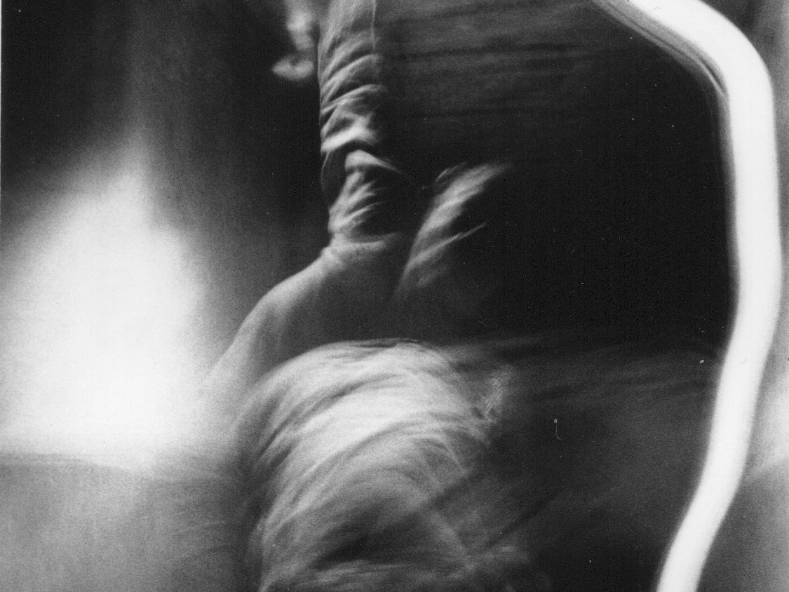 « L'épine du lieu », Brigitte Dumez