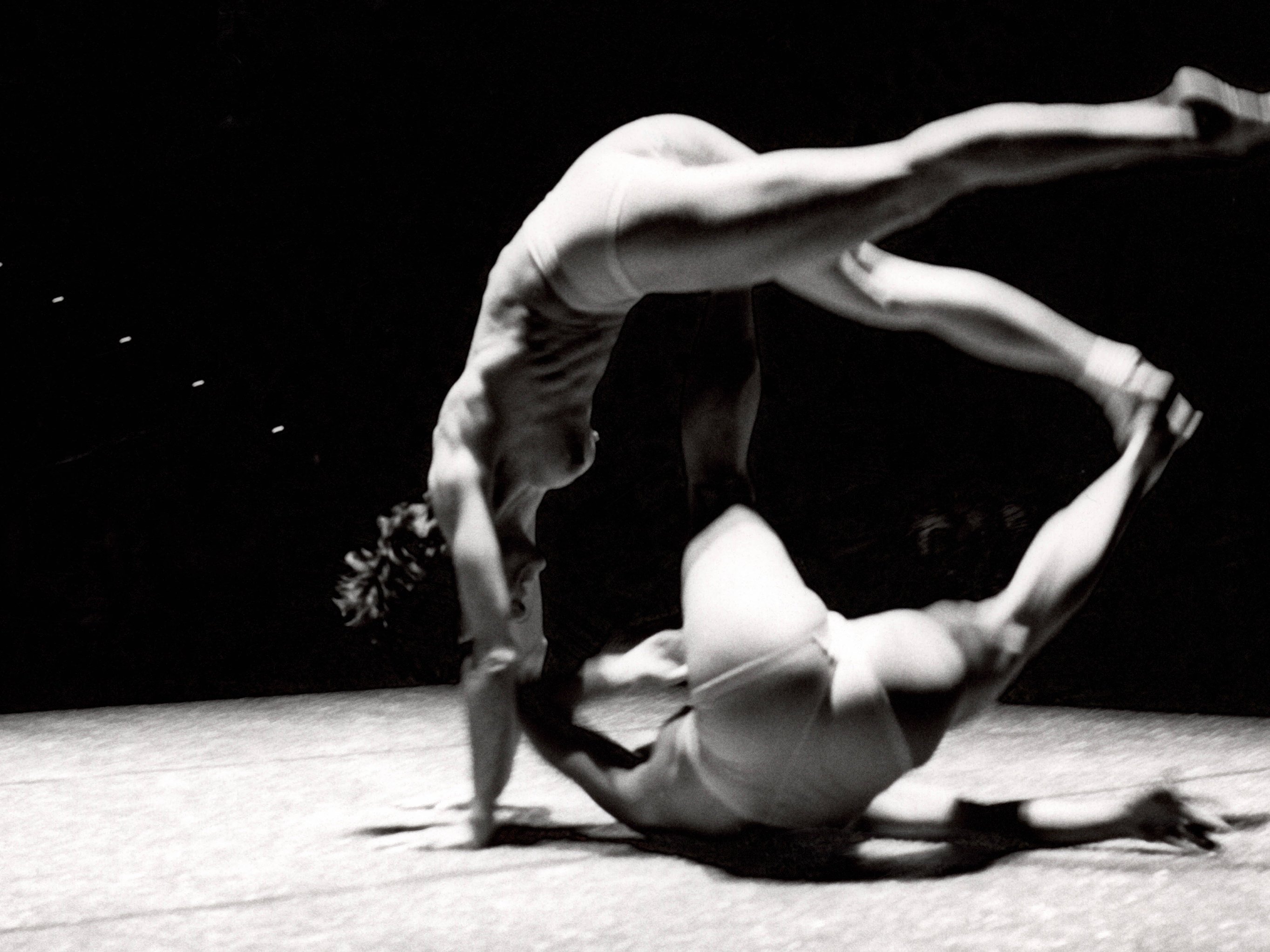 « Sens I » Pedro Pauwels