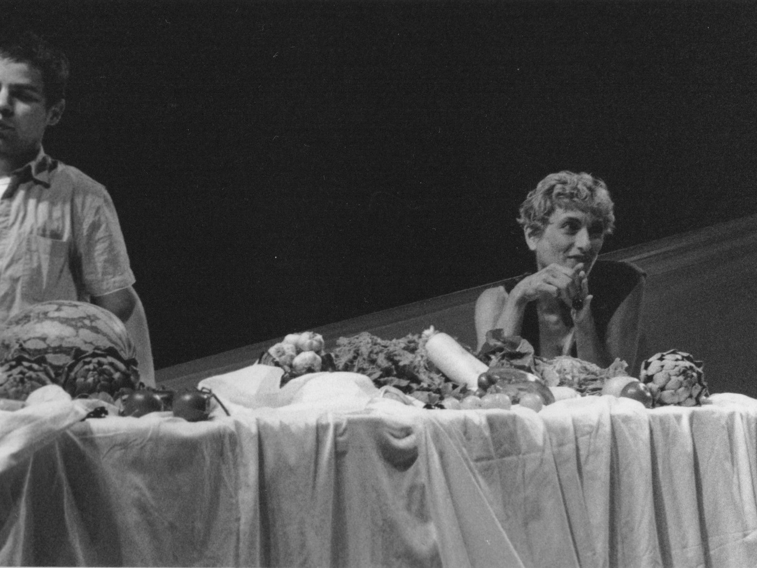 « L'épine du lieu », Brigitte Dumez