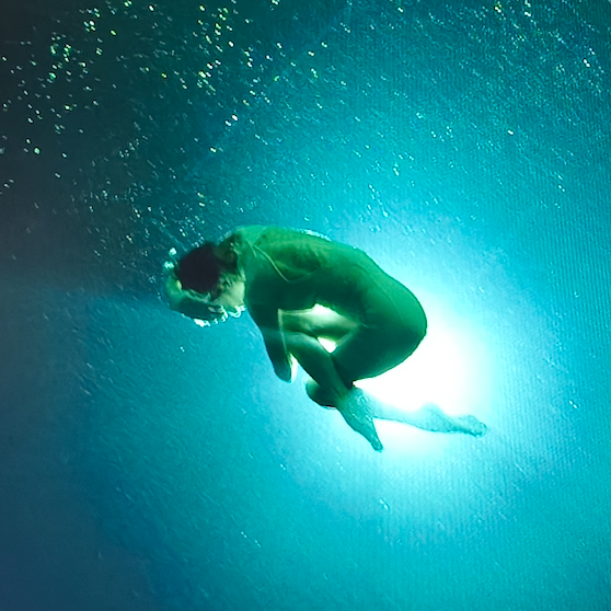 XXI - Un arcane pour un autre monde