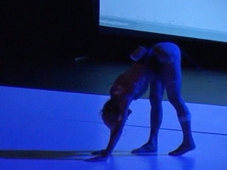 « SENS II », Pedro Pauwels