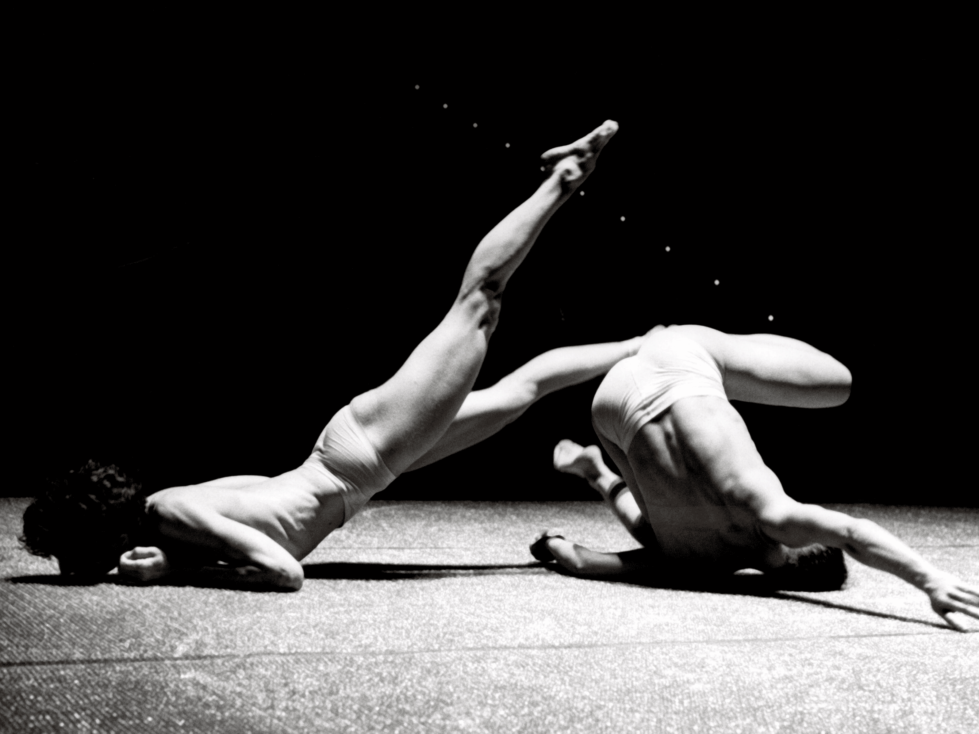 « Sens I » Pedro Pauwels