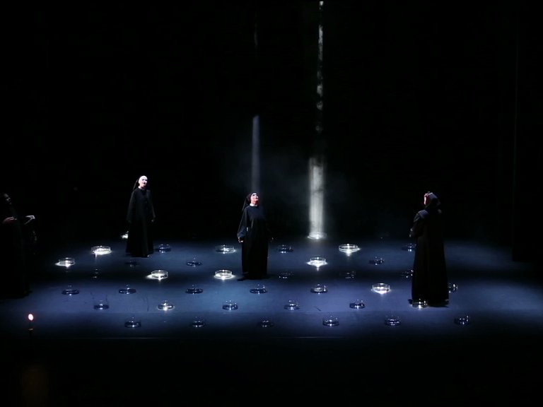 Barca di Venetia, Banchieri