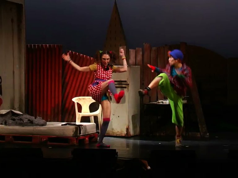 « Hänsel et Gretel », Humperdinck