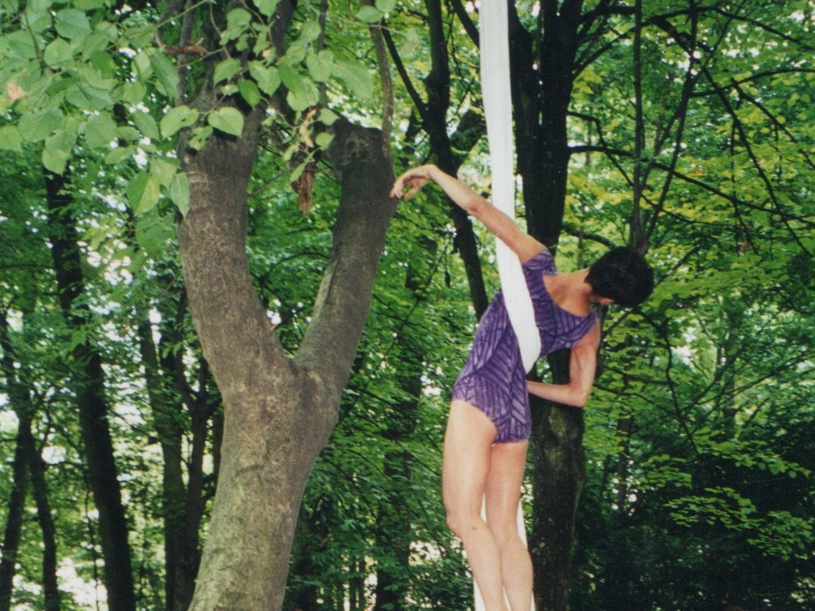 « Le Goût des Secrets », Brigitte Dumez