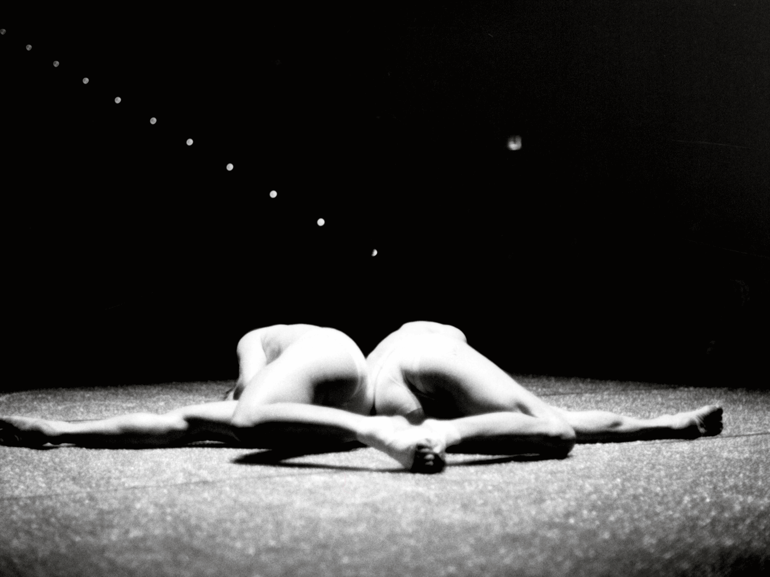 « Sens I » Pedro Pauwels