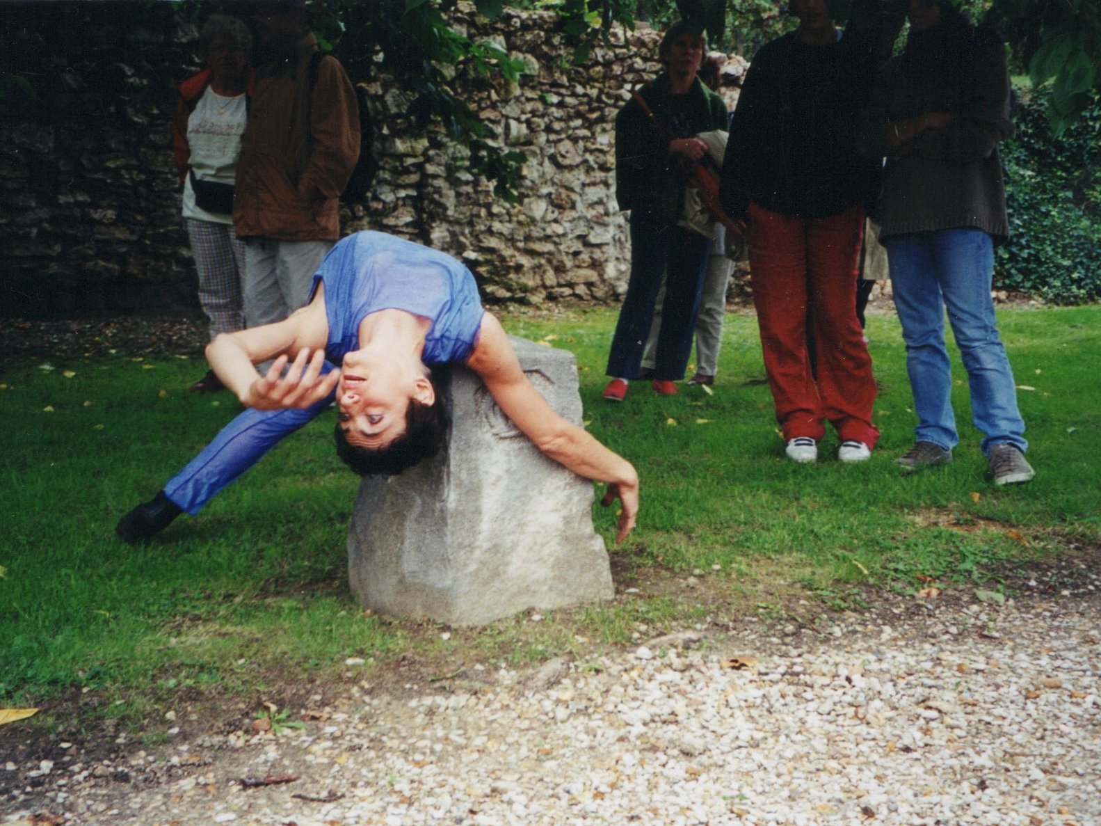 « Le Goût des Secrets », Brigitte Dumez
