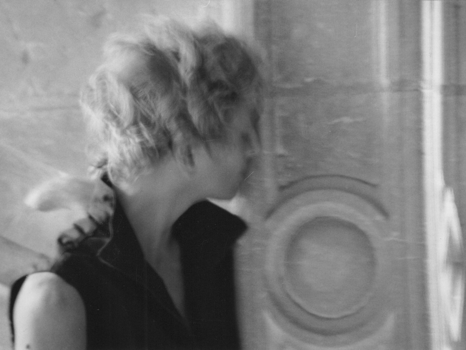 « L'épine du lieu », Brigitte Dumez