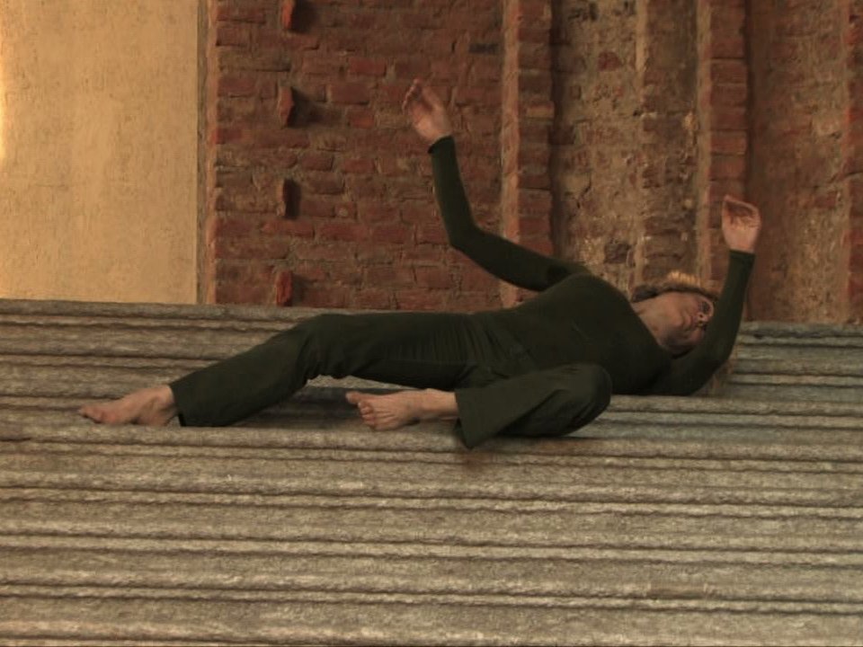 « Apparizione / Incarnazione », Festival Teatro a Corte