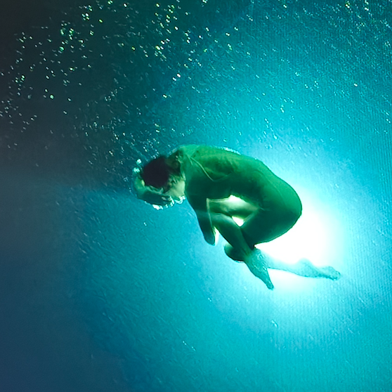 XXI - Un arcane pour un autre monde