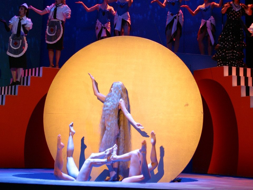 Les Aventures du Roi Pausole