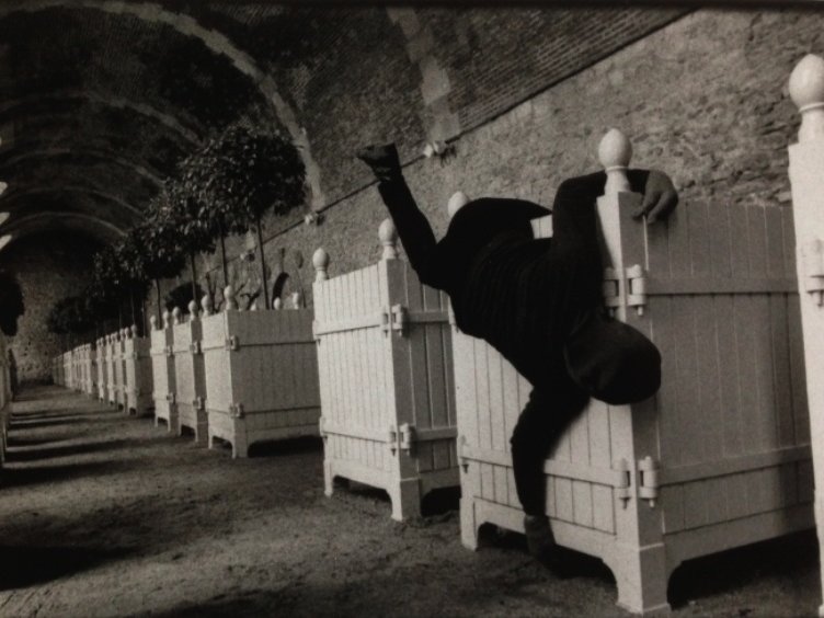 « Vocifëre et délitëre », Brigitte Dumez