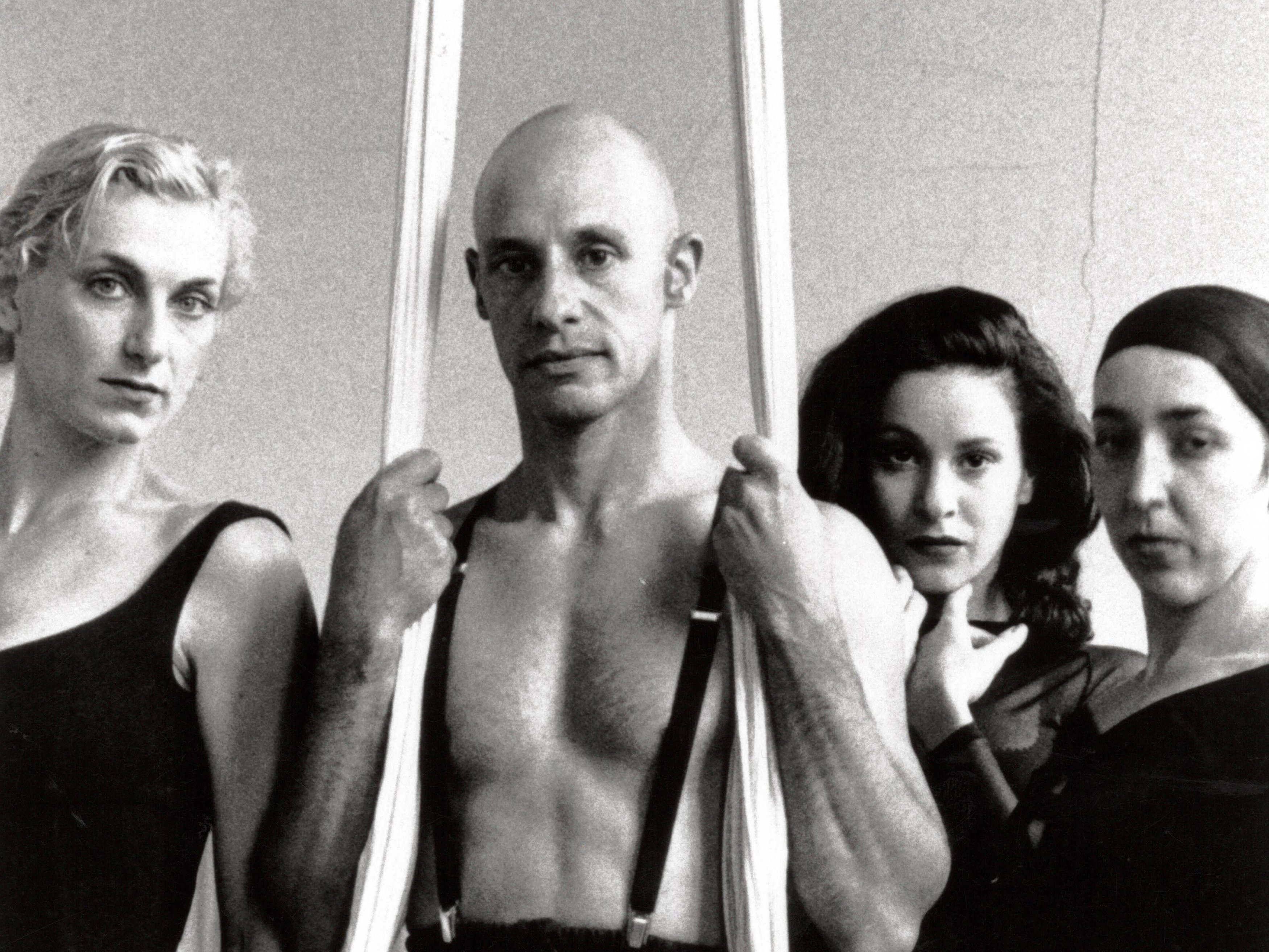 « Salomé », Blanca Li