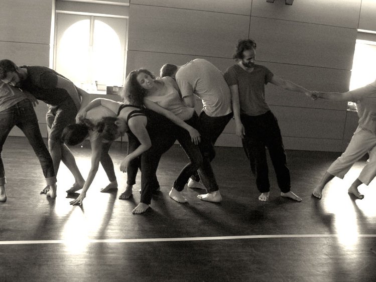 « Et le Coq Chanta », répétitions « Et le Coq Chanta », répétitions