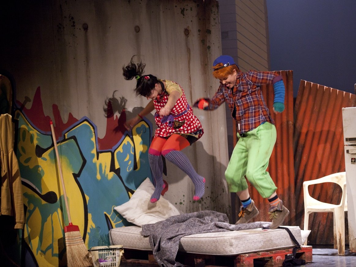 « Hänsel et Gretel », Humperdinck