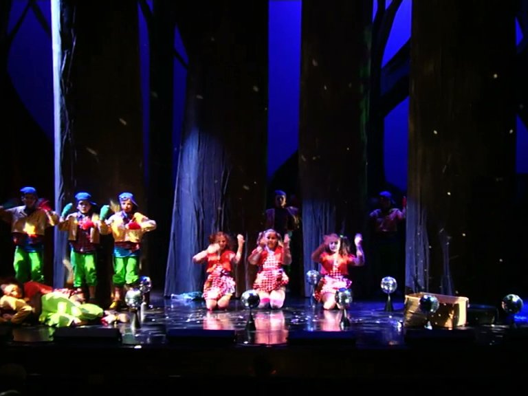 « Hänsel et Gretel », Humperdinck