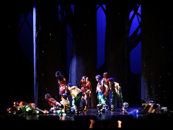 « Hänsel et Gretel », Humperdinck